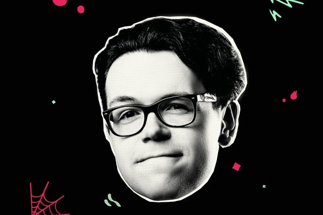 Christopher MacArthur-boyd: Howling At the Moon (Special Recording)