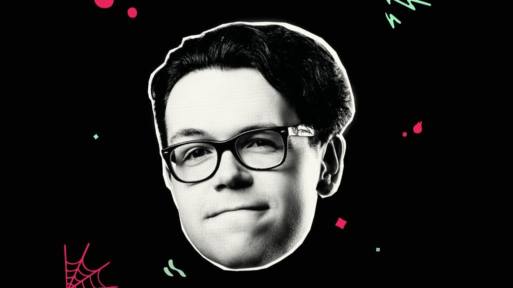 Christopher MacArthur-boyd: Howling At the Moon (Special Recording)