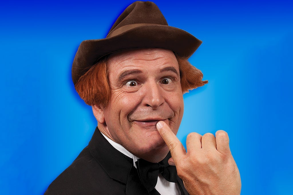 Red: Tribute To Red Skelton