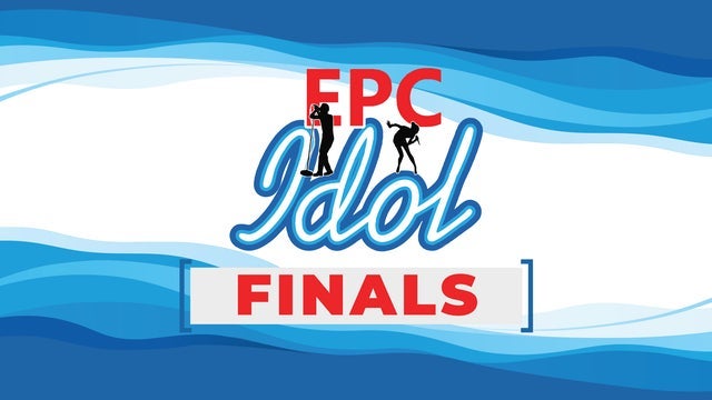 EPC IDOL Finals