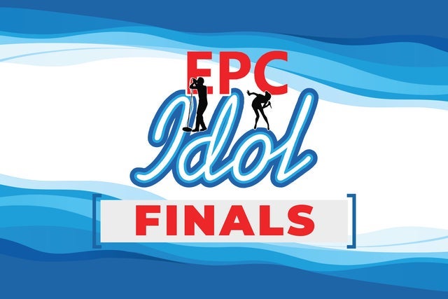 EPC IDOL Finals