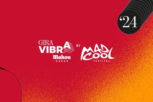 Vibra Mahou Fest