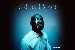 Joshua Idehen - Image 2
