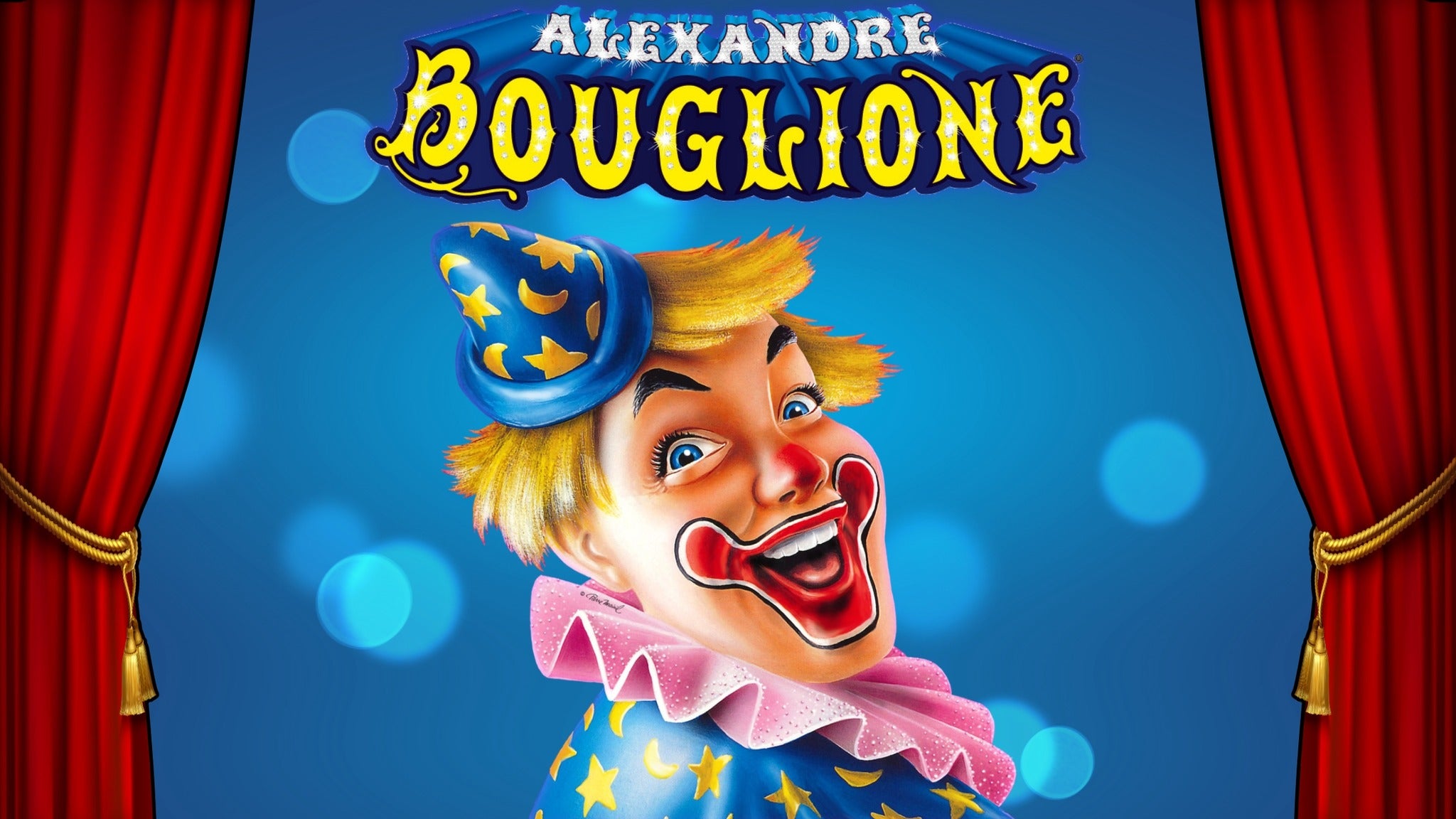 Cirque Alexandre Bouglione