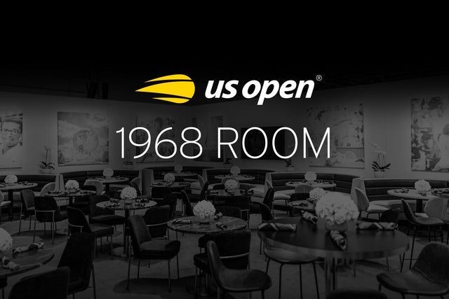 VIP Courtside Hospitality Packages - 1968 Room