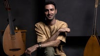 Sina Bathaie in Australia