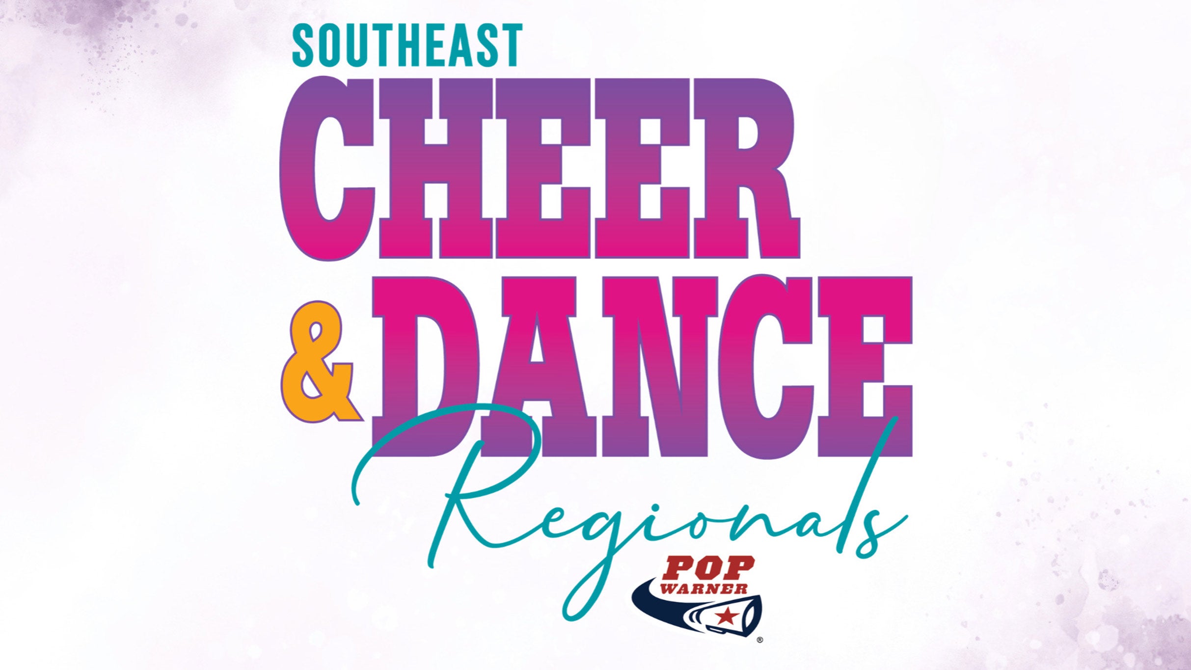 2026 Southeast Region Cheer and Dance Regional Competition  - Friday