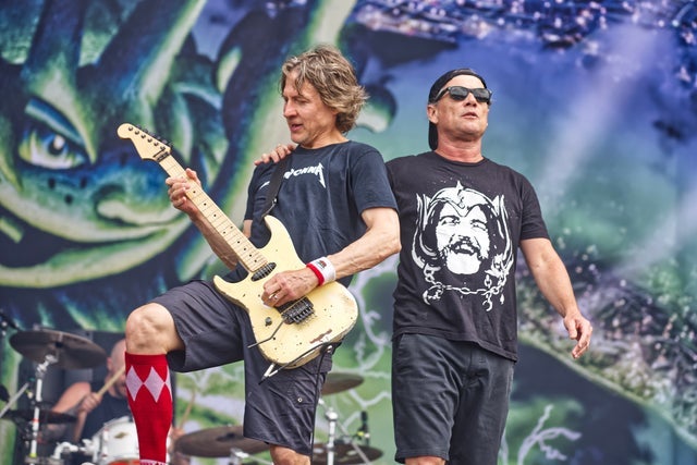 Presale codes for scarlet rebels: members use these when buying pre-sale tickets