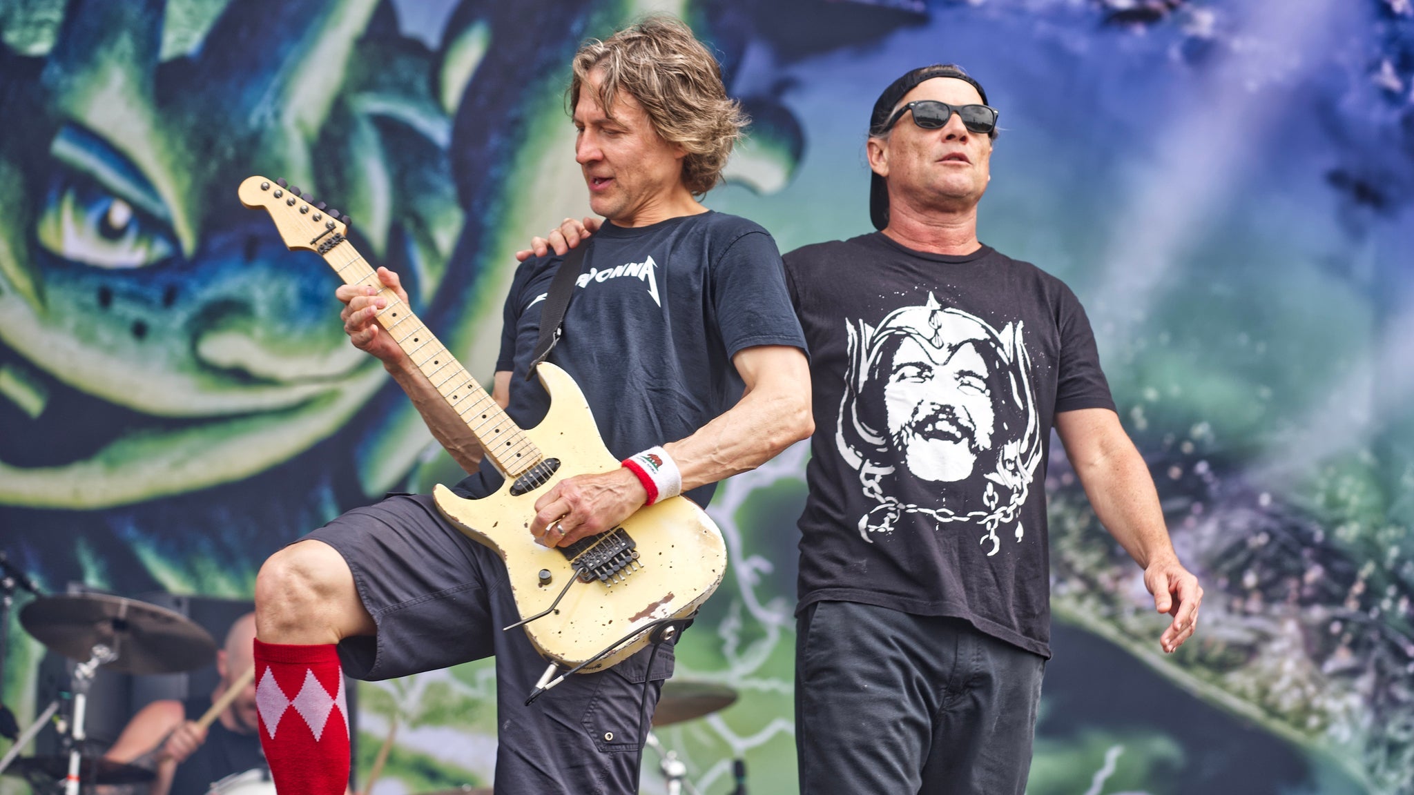 image of band