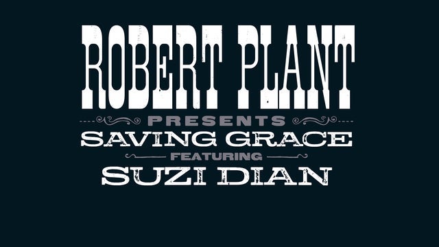 Robert Plant