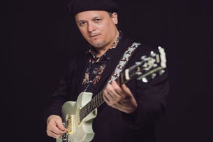 Kurt Rosenwinkel & Gerald Clayton - Restaurant