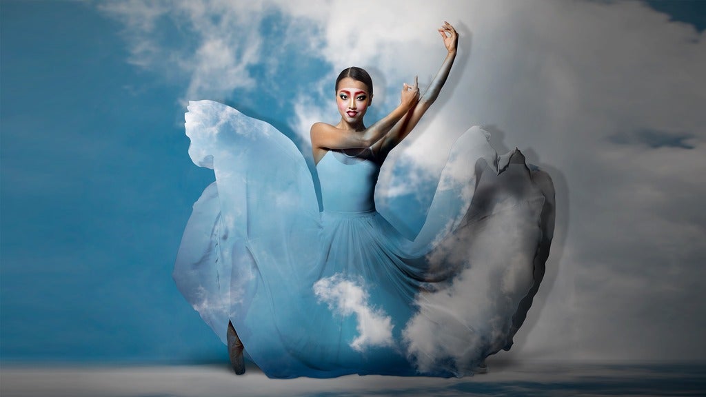 West Australian Ballet live