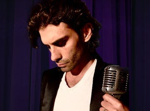 Grace - Jeff Buckley Tribute