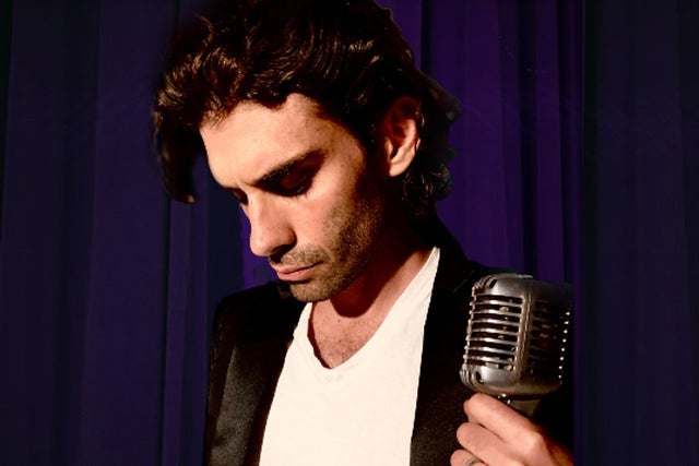 Grace - Jeff Buckley Tribute presale code for early tickets in Houston