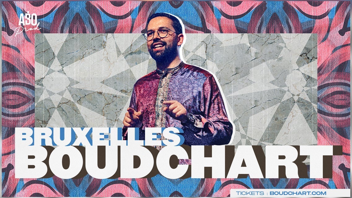 Boudchart