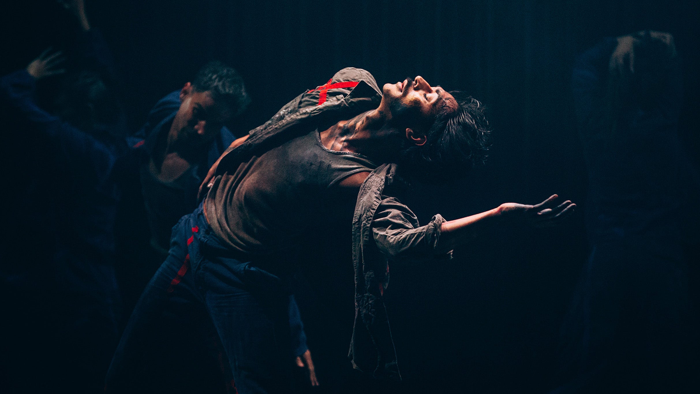 "Bangarra Dance Theatre, FuturesPast" - Image 1