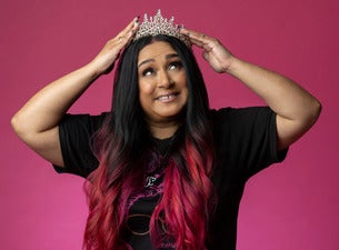 Pinky Patel: New Crown, Who Dhis