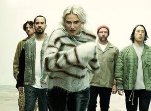 LINKIN PARK: From Zero World Tour - 2025