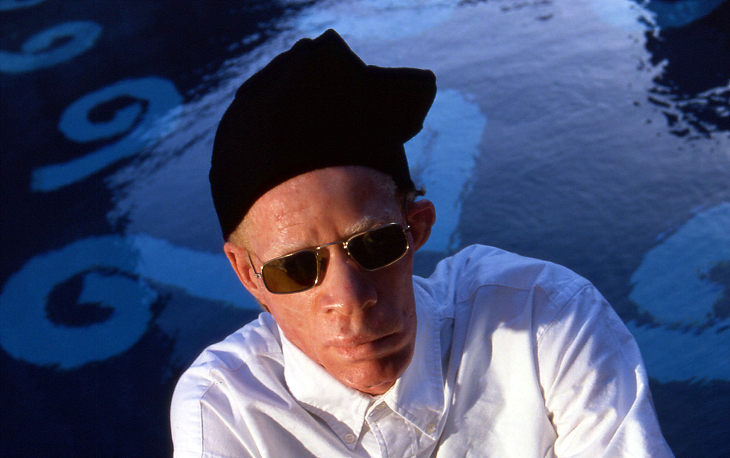 Yellowman at The Venice West