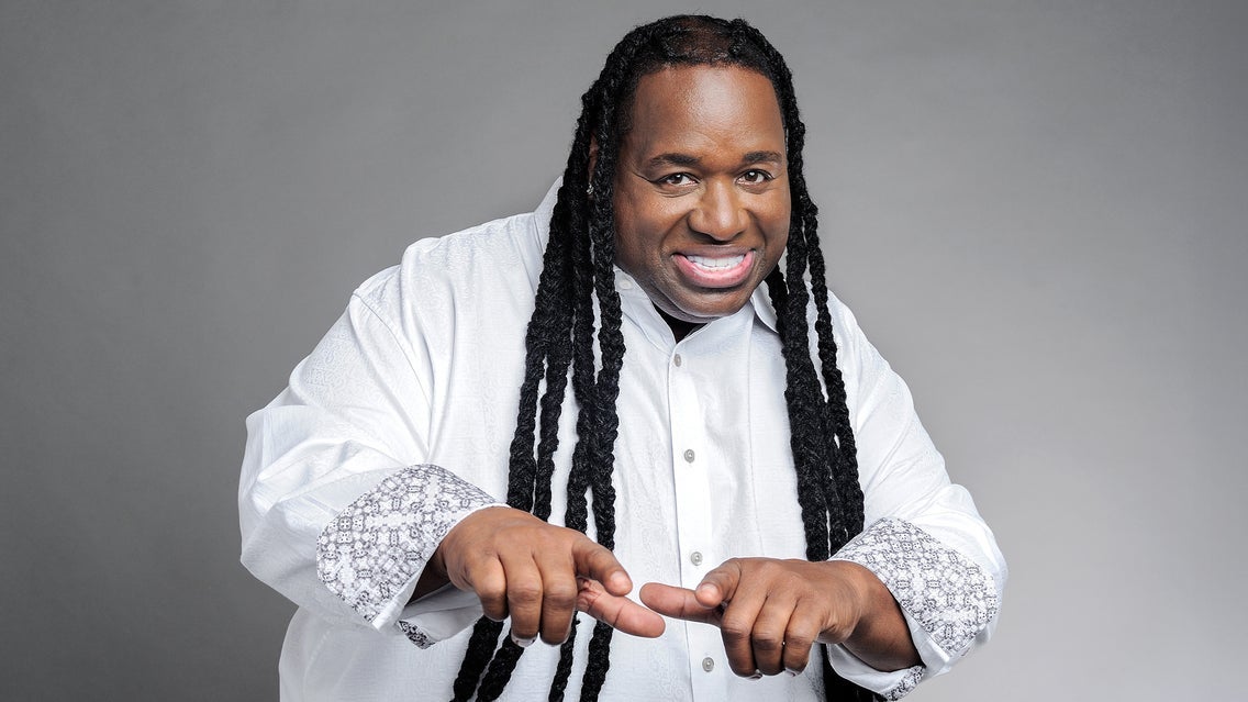 Birmingham Comedy Festival | Official BJCC Ticket + Hotel Packages - Image 1