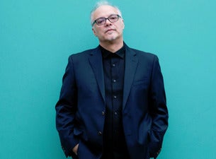 January Blues Festival: CURTIS SALGADO & GILES ROBSON, 2026-01-18, Лондон