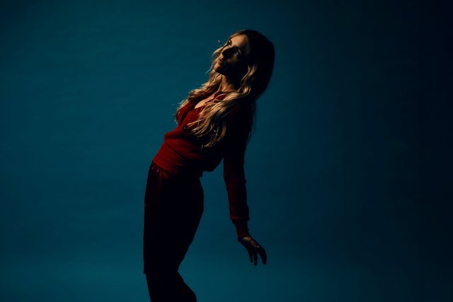 Presales to agnes obel: members use these when buying pre-sale tickets