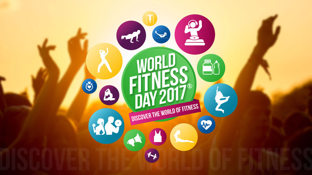 World Fitness Day