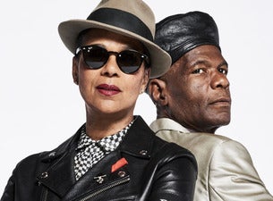 THE SELECTER