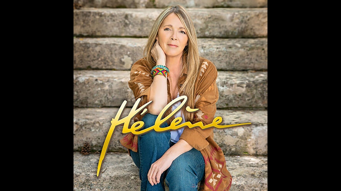 Hélène en concert