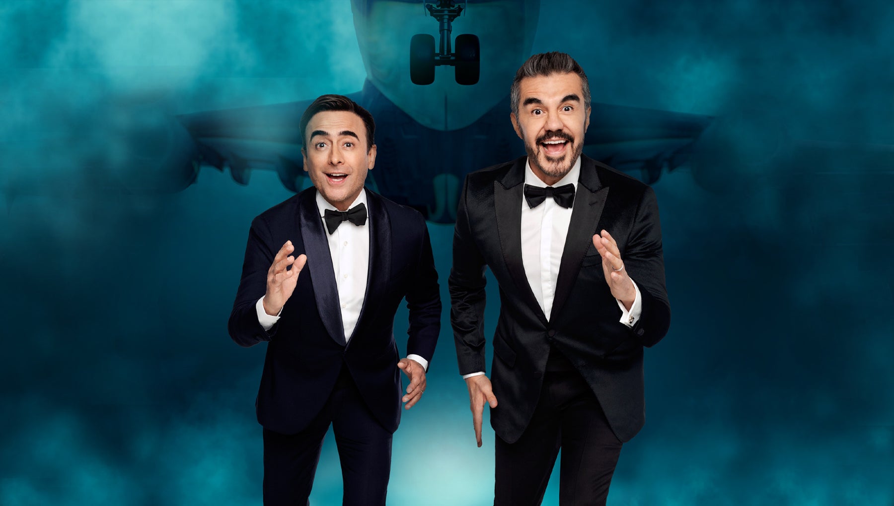 ChavoRucos Tour Tickets Event Dates & Schedule Ticketmaster.ca