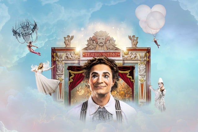 Presale codes for cirque du soleil : corteo: members use these when buying pre-sale tickets