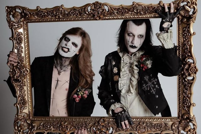 Deadsled Funeral Company: The 5th Annual Halloween Costume Party presales in New Orleans