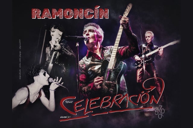Ramoncín