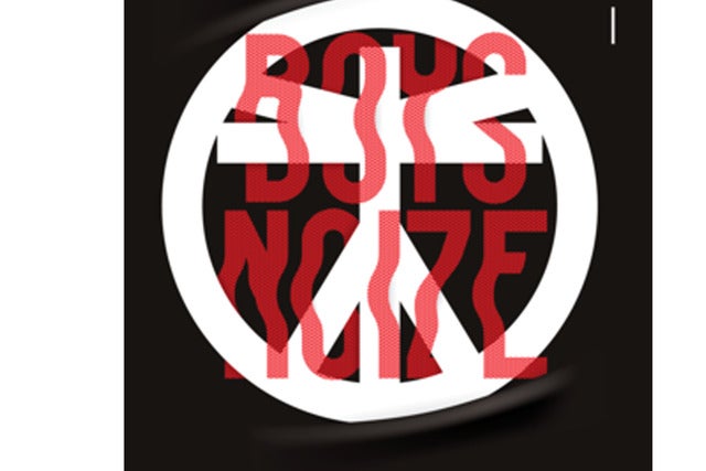 Boys Noize