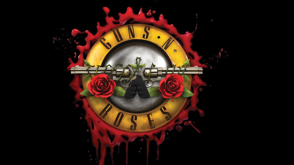 Guns N' Roses: Not In This Lifetime Tour Guns N' Roses: Not In This Lifetime Tour