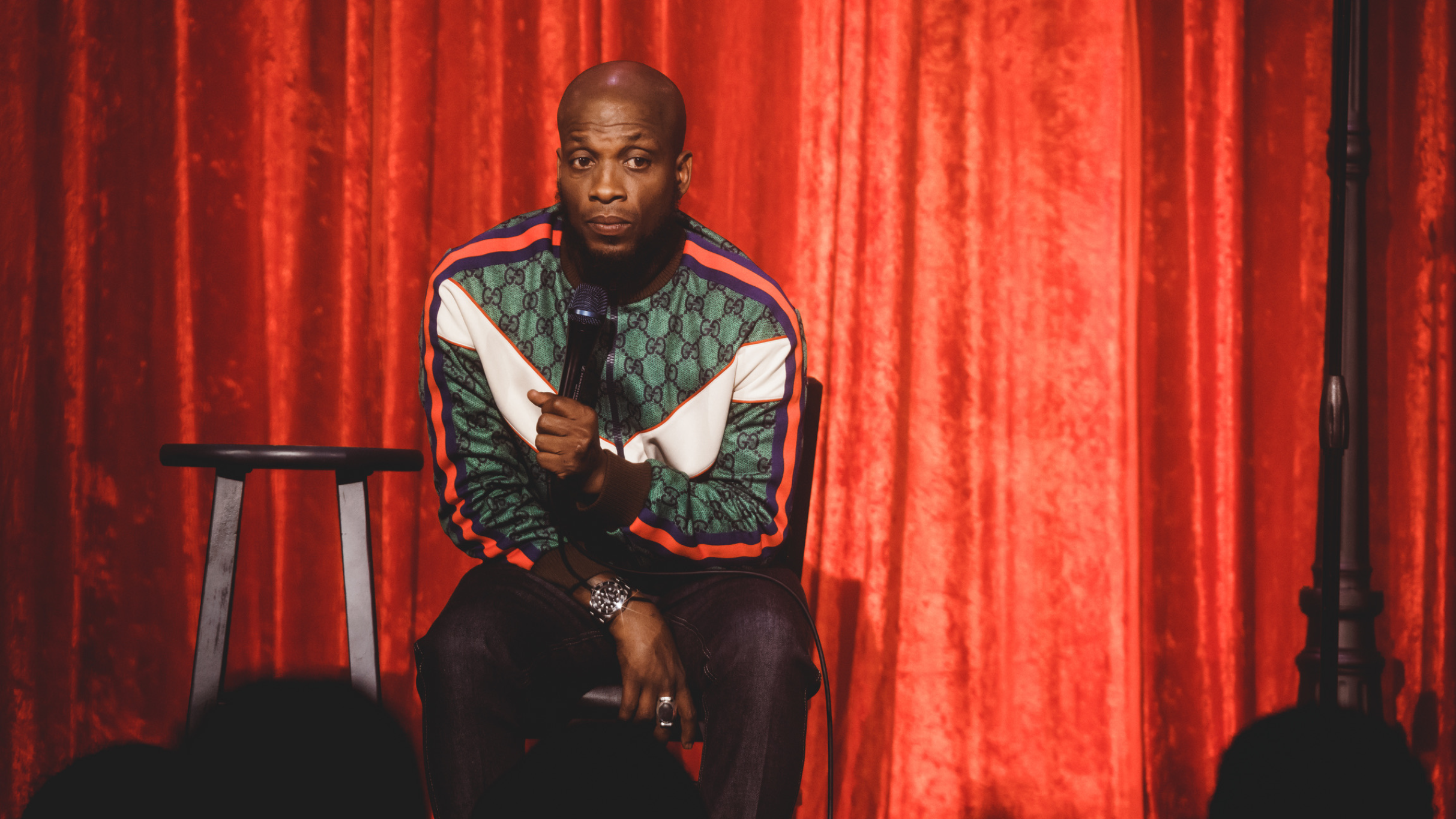 Ali Siddiq: I Got A Story To tell free presale code for early tickets in Oakland