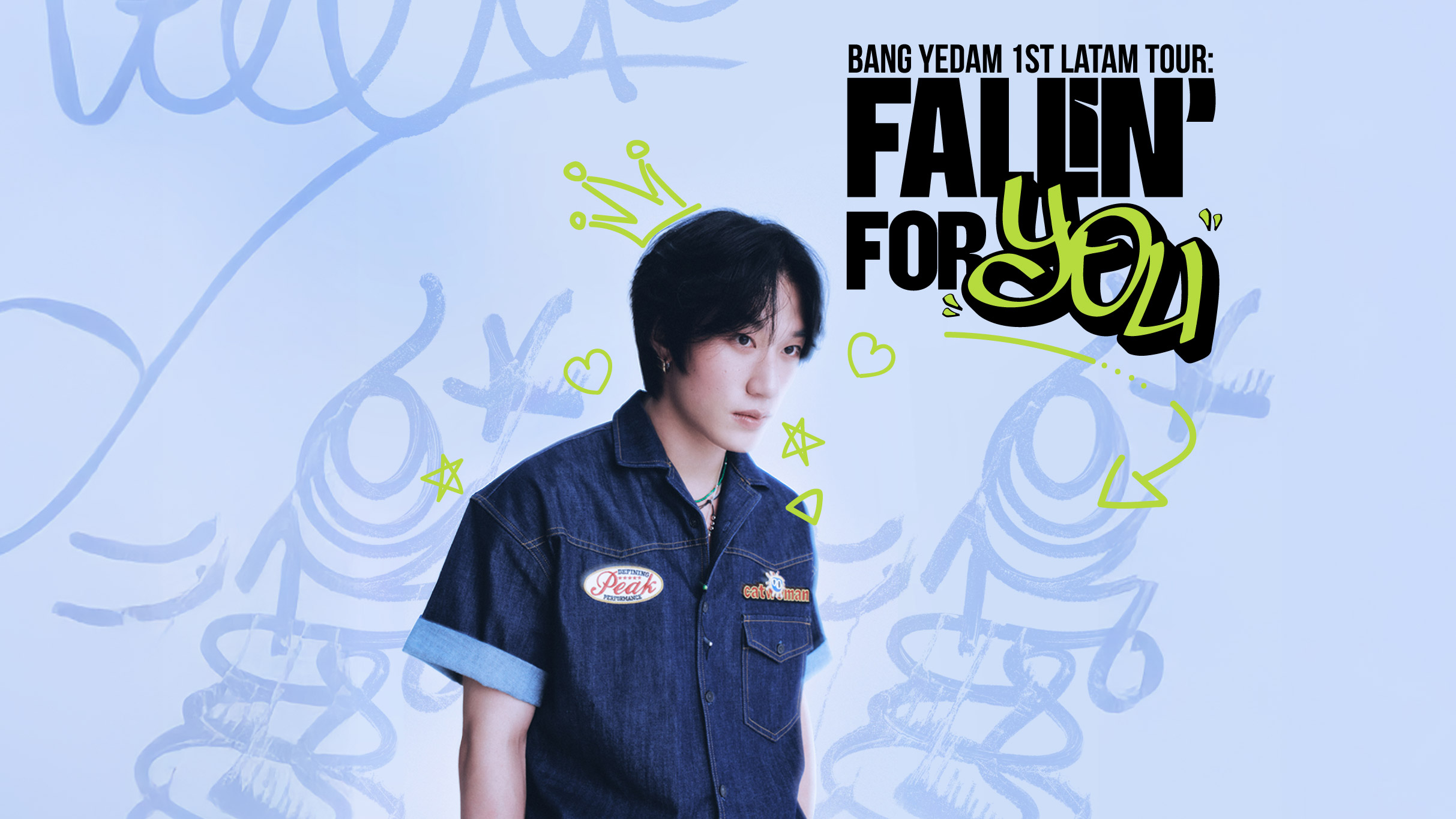 Bang Yedam