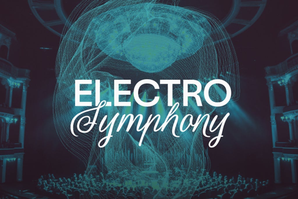 Electro Symphony