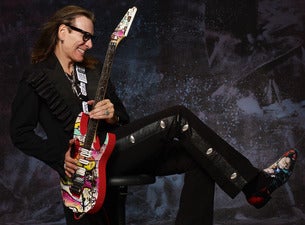 Steve Vai logo