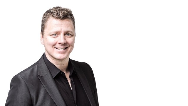 Jaakko Saariluoma