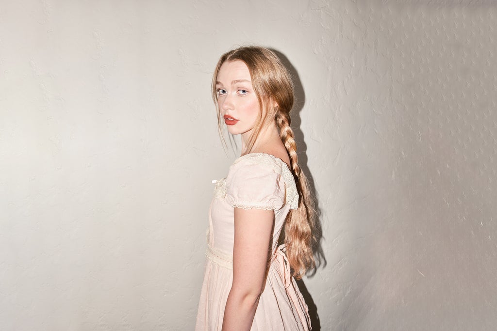 Mollie Elizabeth