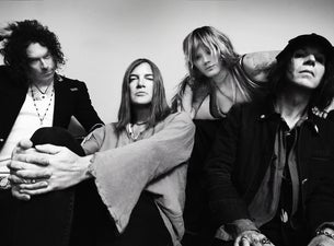 The Dandy Warhols | Support: Sisters of Your Sunshine Vapour