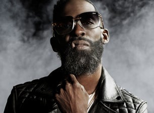 Image of Tye Tribbett And Friends: Only One Night Tho