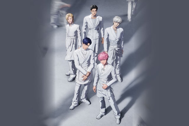 2026 PLAVE World Tour [KEEP IT MANIC] in Singapore in Singapore promotional photo for Exclusive presale tickets offer