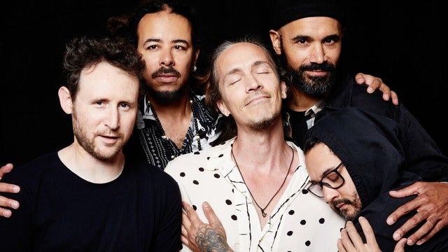 incubus band upcoming events