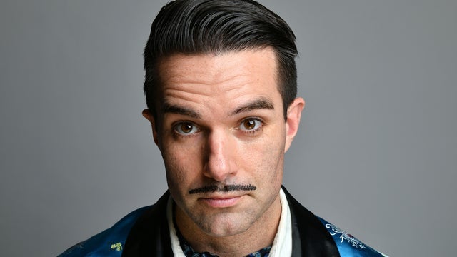 Troy Hawke