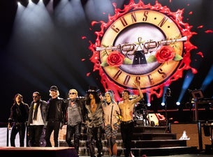 Guns N' Roses
