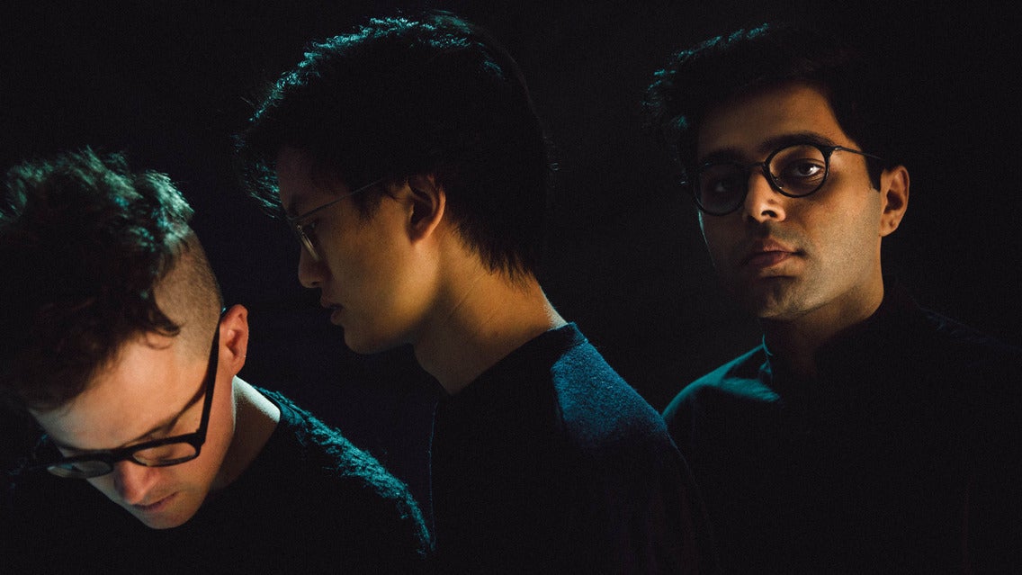 Son Lux at Fine Line Music Cafe