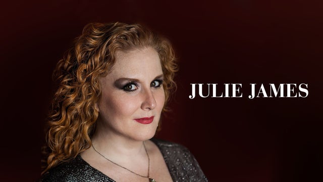 Julie James