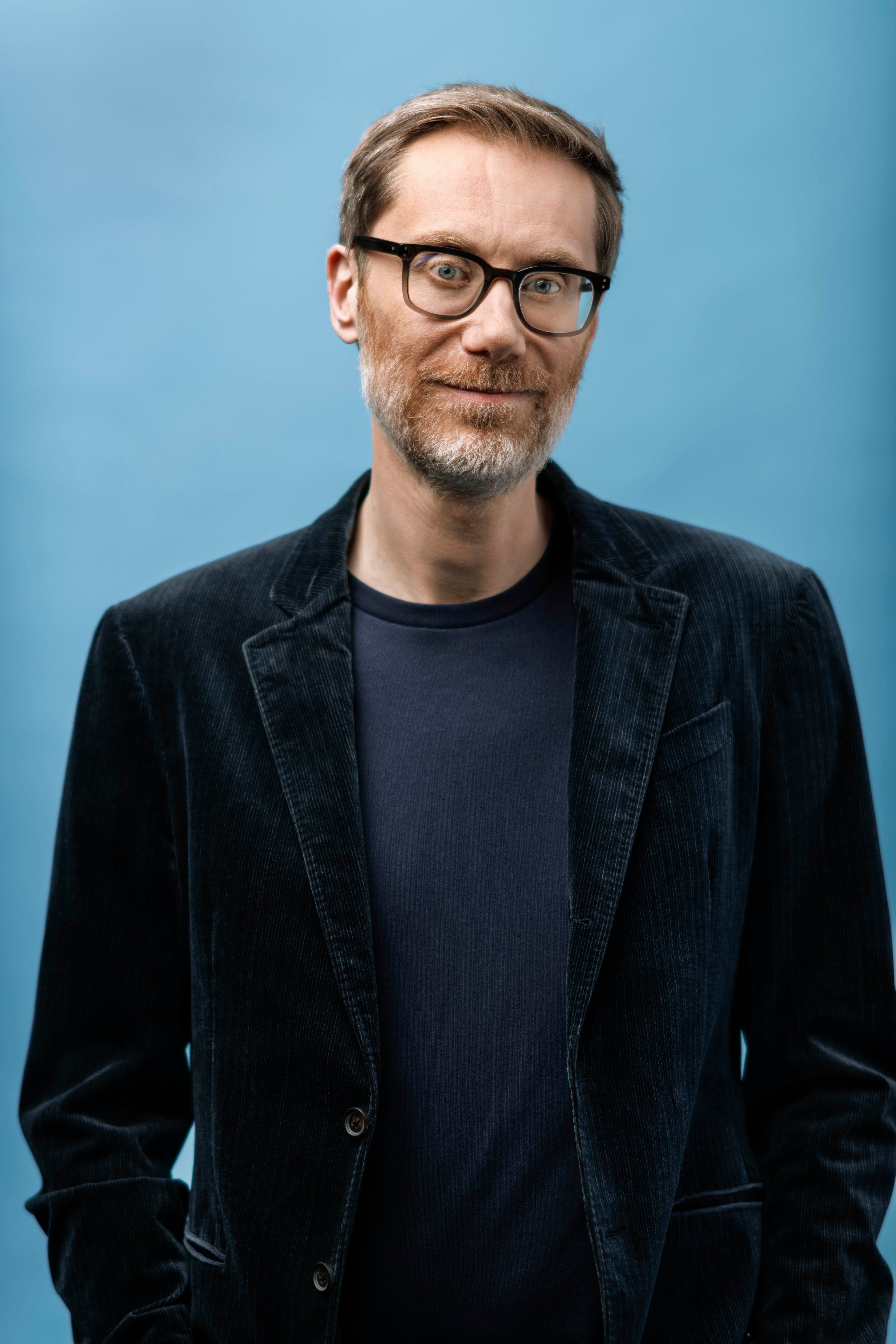 Stephen Merchant